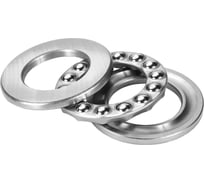 Подшипник KJ 8224 Н (пр. уп.) 00-00003929