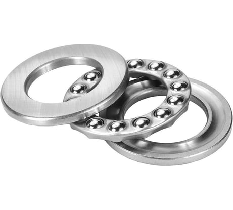 Подшипник KJ 8205 Н 00-00009632