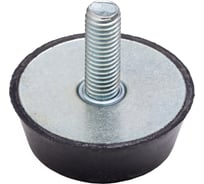 Резинометаллический буфер Алтервиа A00033.16002501706