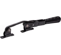 Натяжная защелка KUKAMET чёрная, усилие 255 кг B413-3