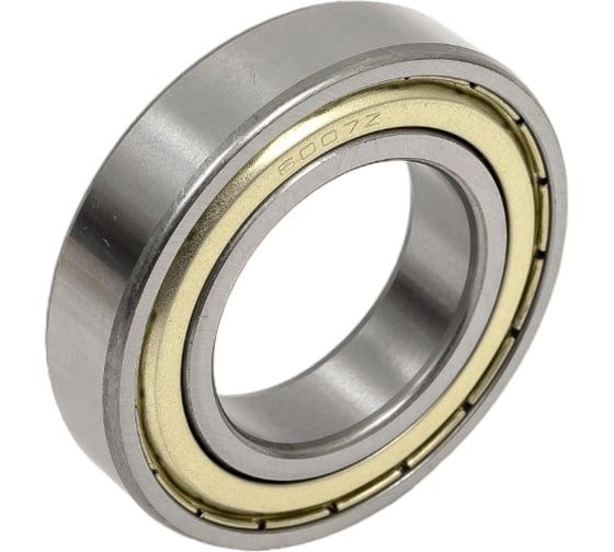Подшипник KJ 80107 ас17 00-00004243