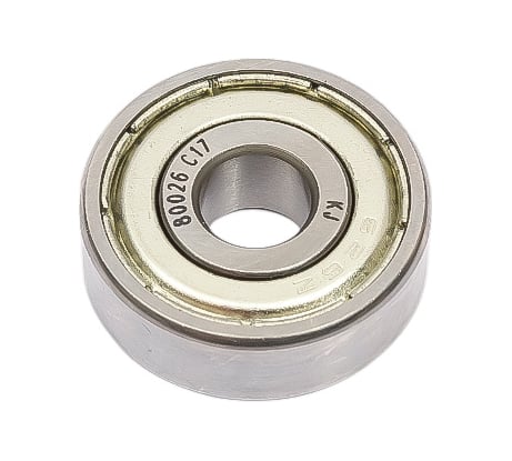 Подшипник KJ 80026 с17 00-00018538