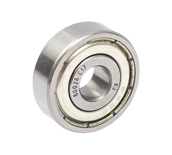Подшипник KJ 80026 с17 00-00018538