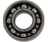 Подшипник KJ 101 00-00016317 1