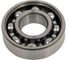 Подшипник KJ 101 00-00016317 2