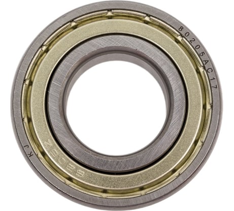 Подшипник KJ 80205 ас17 00-00005627