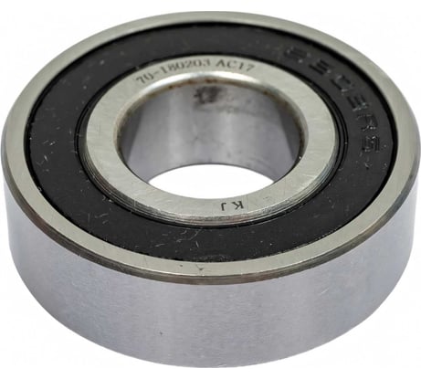 Подшипник KJ 70-180203 ас17 00-00004170