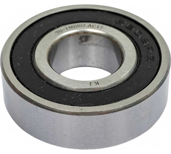 Подшипник KJ 70-180203 ас17 00-00004170