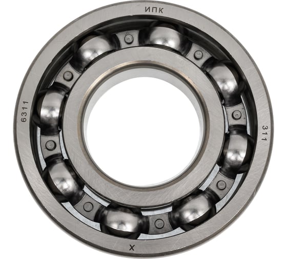 Подшипник ИПК 311 6311