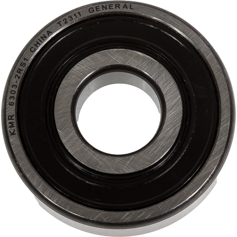 Подшипник KMR 6303-2RS1 ОСН0134925 - выгодная цена, отзывы ...