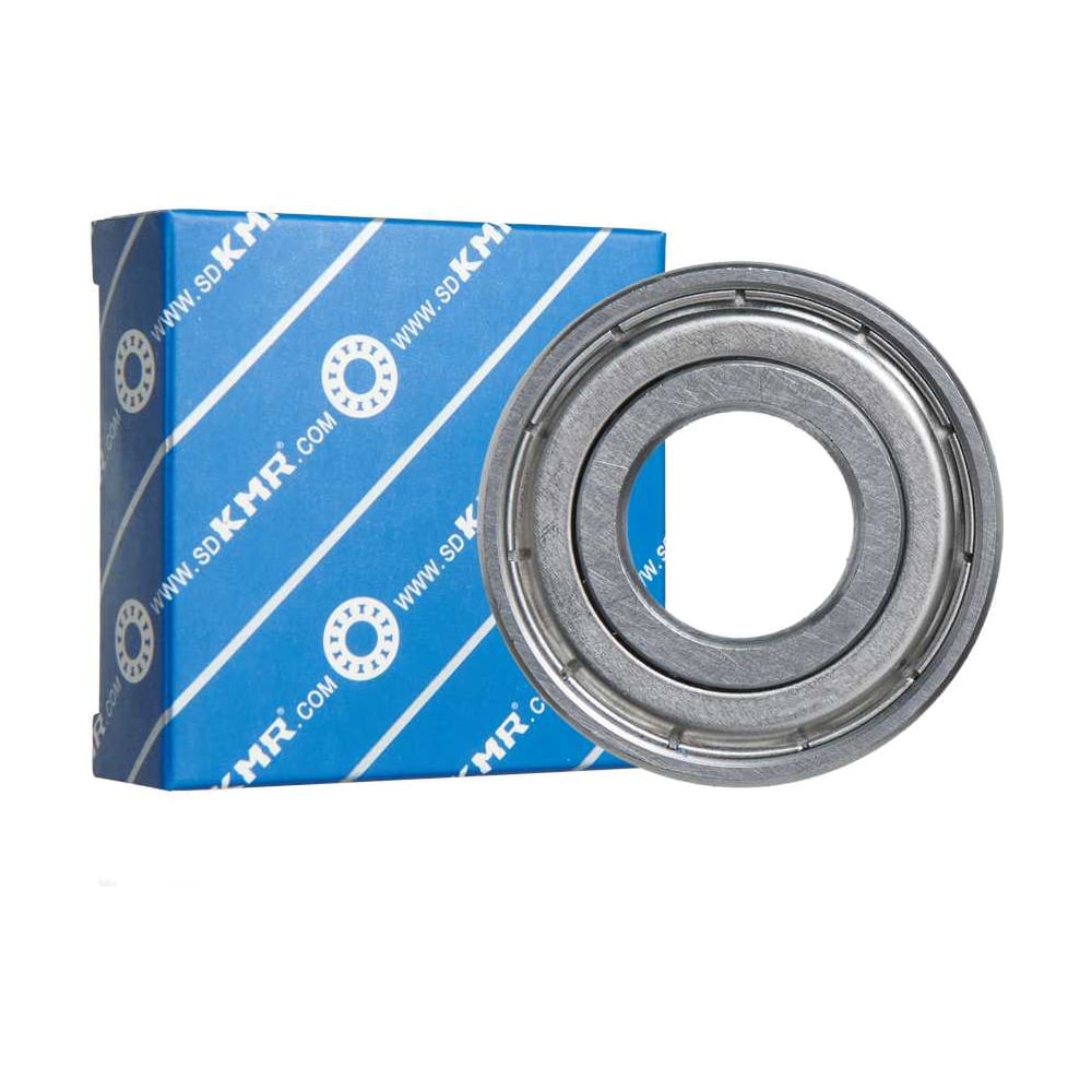 Подшипник KMR W 626-2Z 00-00017803 - выгодная цена, отзывы ...