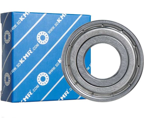 Подшипник KMR W 61901-2Z 00-00024196 1
