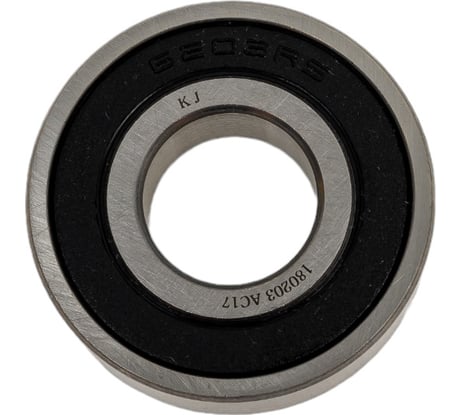 Подшипник KJ 180203 ас17 00-00004048