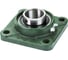 Подшипник BBC-R UCF207 (480207) PLAST 4687203304669 1