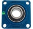 Подшипник BBC-R UCF207 (480207) PLAST 4687203304669 2
