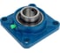 Подшипник BBC-R UCF207 (480207) PLAST 4687203304669 3