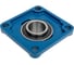 Подшипник BBC-R UCF207 (480207) PLAST 4687203304669 4