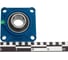 Подшипник BBC-R UCF207 (480207) PLAST 4687203304669 5