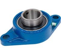 Подшипник BBC-R UCFL208 (480208) PLAST 4687203304690