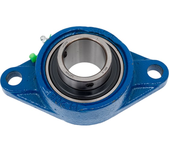 Подшипник BBC-R UCFL208 (480208) PLAST 4687203304690