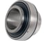 Подшипник BBC-R UC208 (480208) PLAST 4687203304683 4