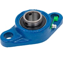 Подшипник BBC-R UCFL205 (480205) 4687203304591