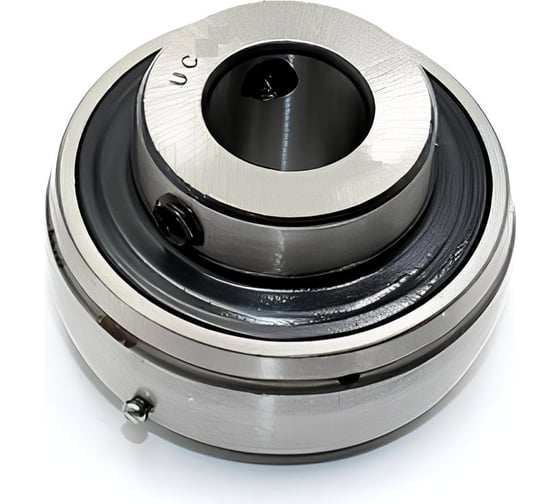 Подшипник BBC-R UC202 (480202) BOX 4687203304492