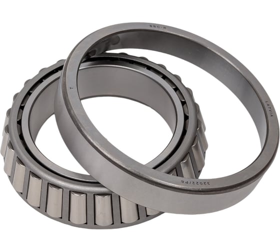 Подшипник BBC-R 32022 /P6 (6-2007122А) PLAST 4687203305710
