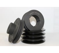 Шкив CHAINS & SPROCKETS SPZ 1803 TB CS