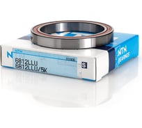 Подшипник NTN 6812 LLU/5K (2RS)