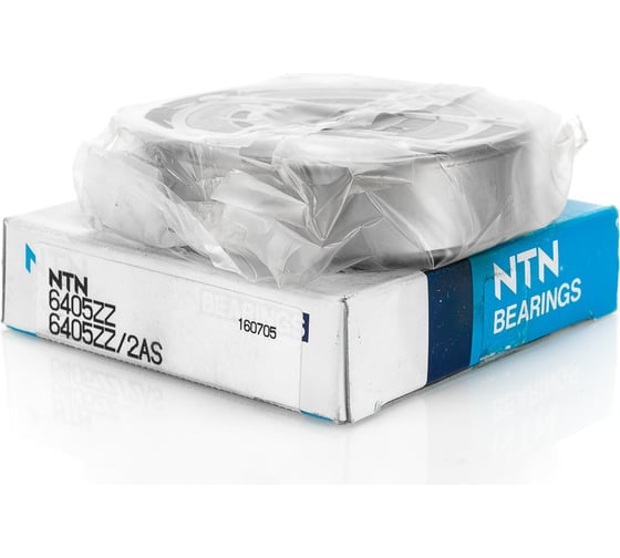 Подшипник NTN 6405 ZZ 6405 ZZ NTN 1