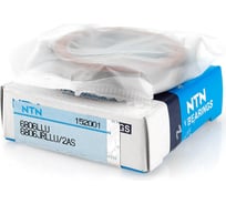 Подшипник NTN 6806 ZZ2AS (JR) 6806 JRZZ2AS NTN