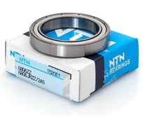 Подшипник NTN 6806 JRZZ/2AS 217951