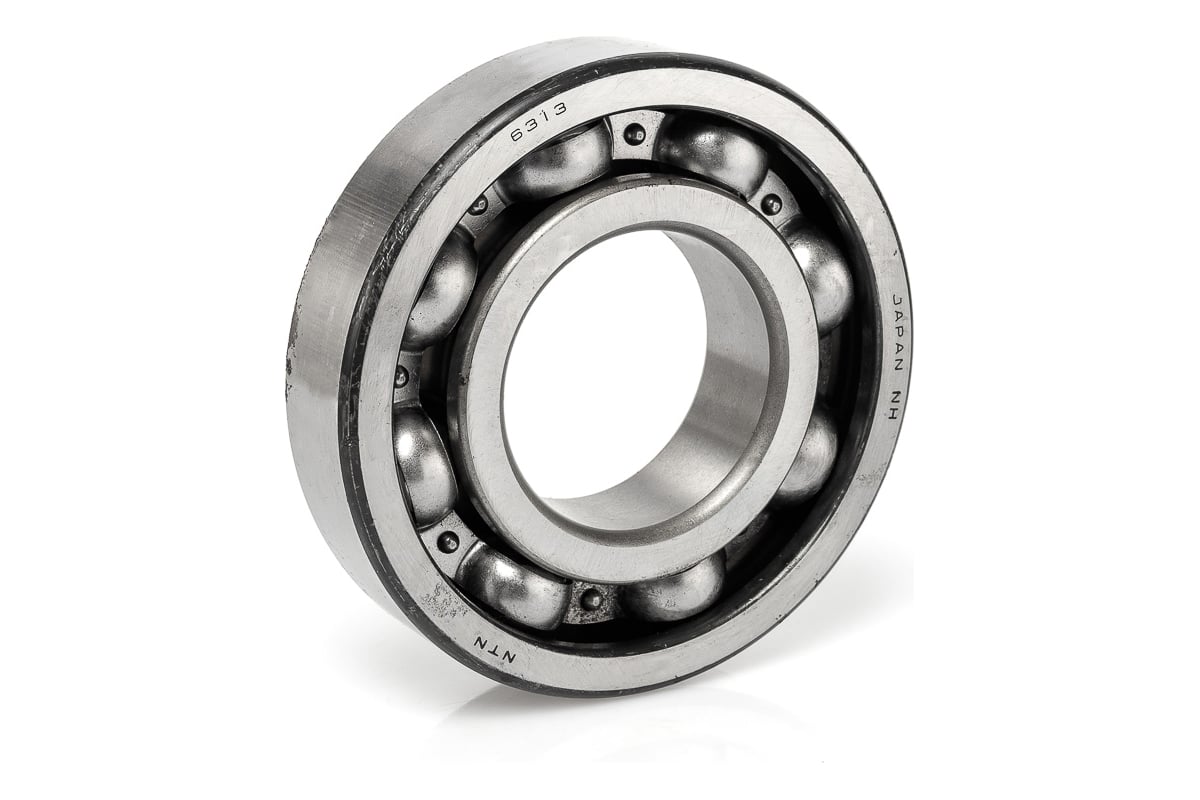 Подшипник NTN 6313 Z 6313 Z NTN - выгодная цена, отзывы, характеристики ...