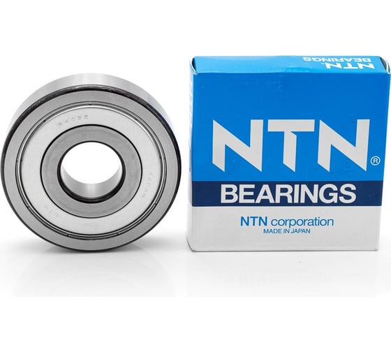 Подшипник NTN 6406 ZZC32AS 6406 ZZC32AS NTN