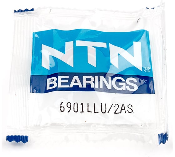 Подшипник NTN 6901 LLU2AS (2RS) 6901 LLU2AS (2RS) NTN