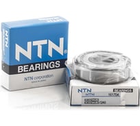 Подшипник NTN 6303 ZZC3/5K