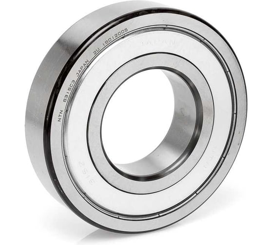 Подшипник NTN 6315 ZZC3/L448