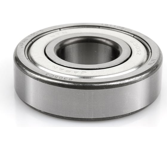 Подшипник NTN 6305 ZZC3/5K