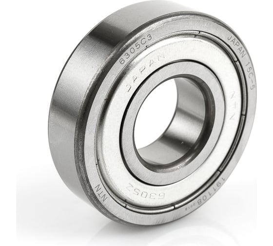 Подшипник NTN 6305 ZZC3/5K