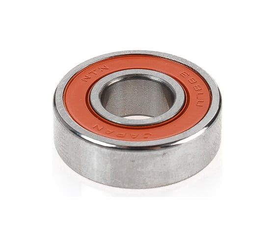 Подшипник NTN 698 LLU/5K (2RS) 1