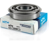 Подшипник NTN 63 /28 NRC3