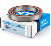 Подшипник NTN 6807 JRLLU/2AS (2RS) 217956