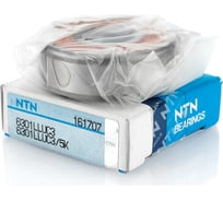 Подшипник NTN 6301 LLUC3/5K (2RSC3) 6301 LLUC3/5K (2RSC3) 217470