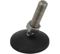 Шарнирная опора Алтервиа M16x66 до 900 кг A00021.1108016066