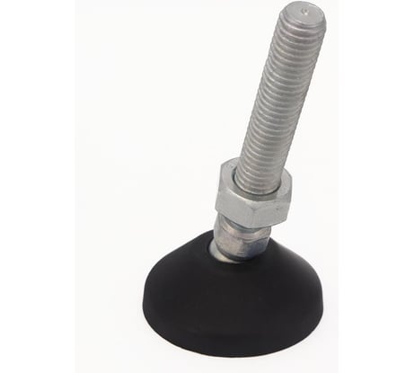 Шарнирная опора Алтервиа M12x45 до 800 кг A00021.1105012045