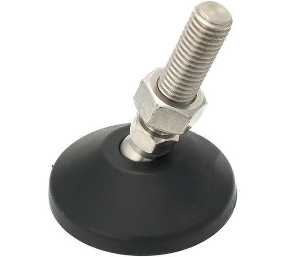 Шарнирная опора Алтервиа M12x45 до 800 кг A00021.1106012045 1