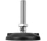 Шарнирная опора Алтервиа M16x66 до 900 кг (под крепёж) A00022.1108016066 2