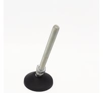 Шарнирная опора Алтервиа M10x125 до 500 кг A00021.1106010125