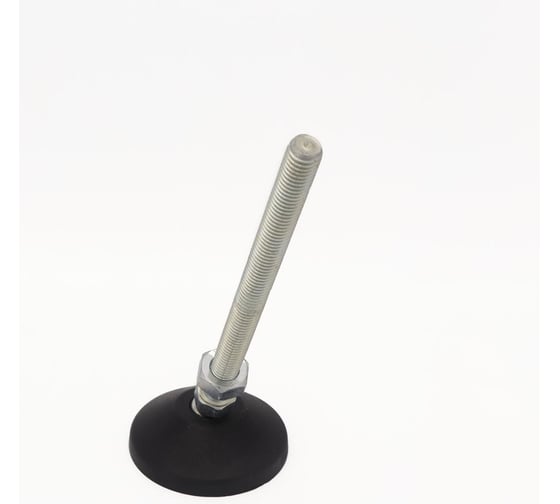 Шарнирная опора Алтервиа M10x125 до 500 кг A00021.1106010125 1